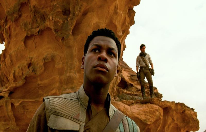 星球大戰: 天行者崛起電影劇照11