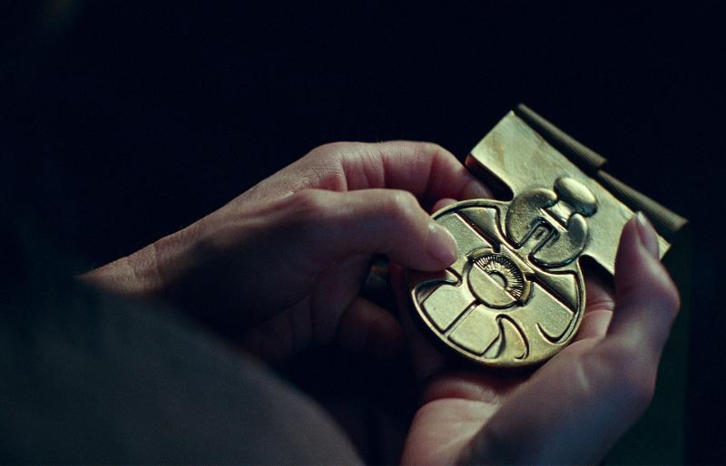 星球大戰: 天行者崛起電影劇照12