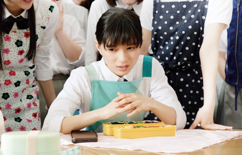 惡搞便當反「激」戰電影劇照3