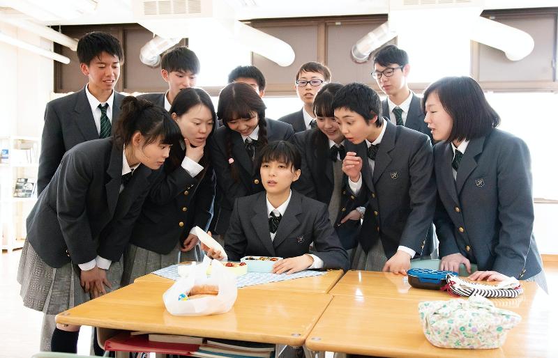 惡搞便當反「激」戰電影劇照7