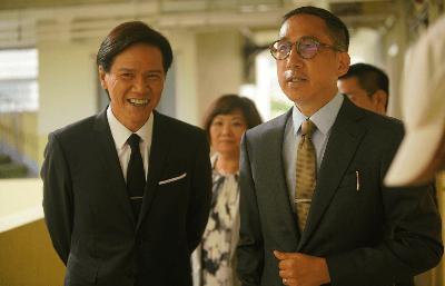 大師兄電影劇照13