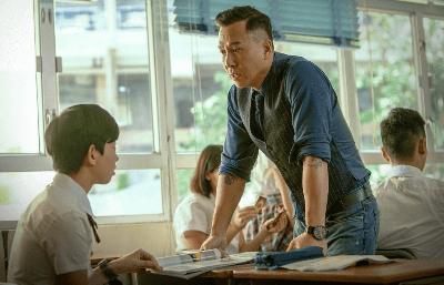 大師兄電影劇照4