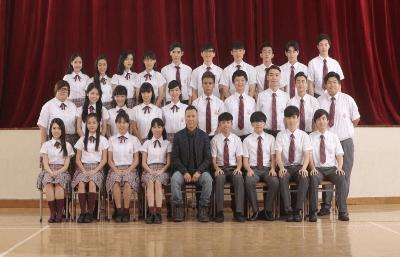 大師兄電影劇照6