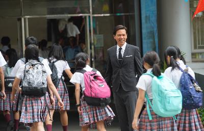 大師兄電影劇照7