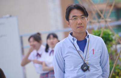 大師兄電影劇照8