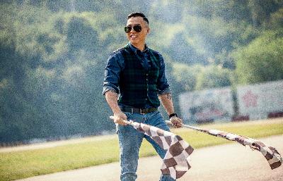 大師兄電影劇照9