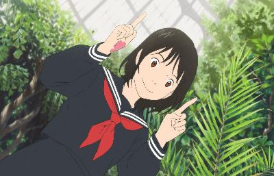 未來的未來電影劇照4