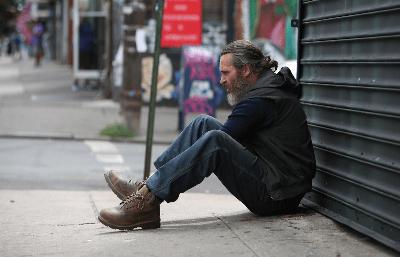 獨行煞星電影劇照1