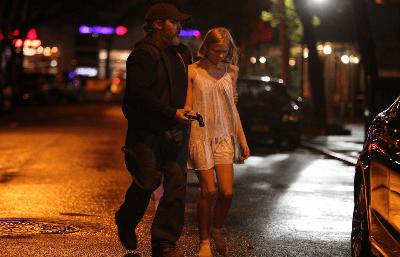 獨行煞星電影劇照2