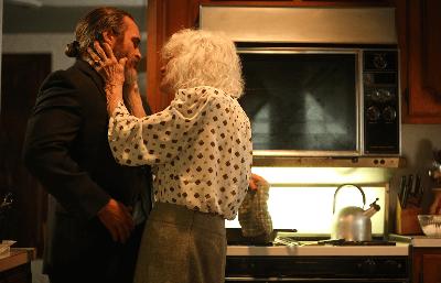 獨行煞星電影劇照3