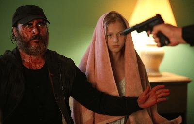 獨行煞星電影劇照4