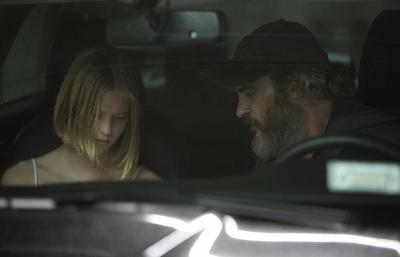 獨行煞星電影劇照5