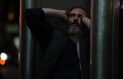 獨行煞星電影劇照6