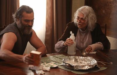 獨行煞星電影劇照9