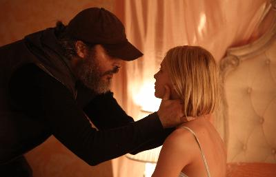 獨行煞星電影劇照10