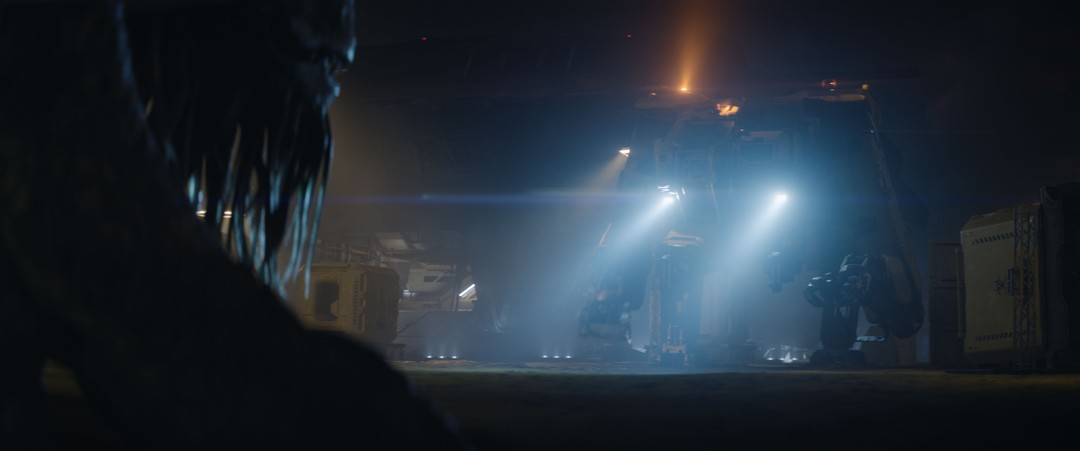 鐵血戰士：蠻荒廝殺電影劇照22