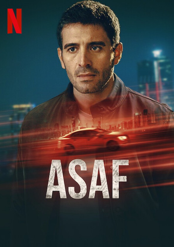 Asuaf Asaf(Asaf)-HK Movie 香港電影