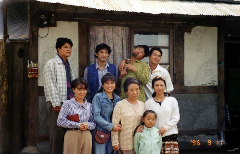 黑道初哥電影劇照4