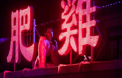 女士復仇電影劇照4