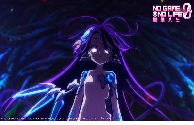 遊戲人生 ZERO 劇場版電影劇照11