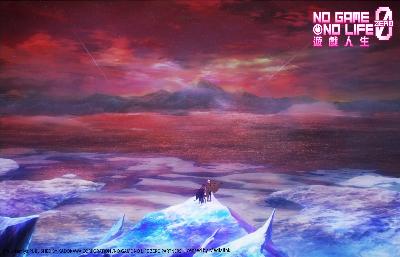 遊戲人生 ZERO 劇場版電影劇照14