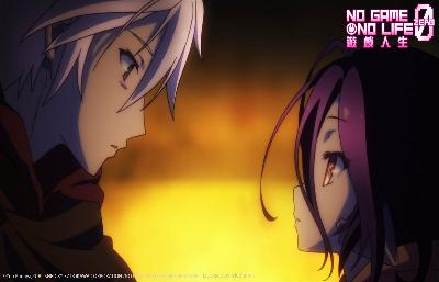 遊戲人生 ZERO 劇場版電影劇照4