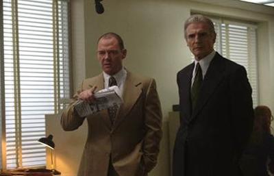 竊密風暴電影劇照2