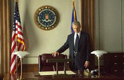 竊密風暴電影劇照3