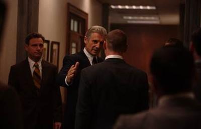 竊密風暴電影劇照4