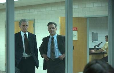 竊密風暴電影劇照5