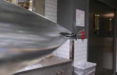 蟻俠2：黃蜂女現身電影劇照6