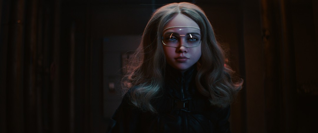 人工殺姬 2.0電影劇照9