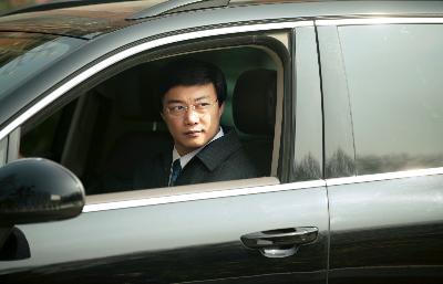 閃光少女電影劇照3