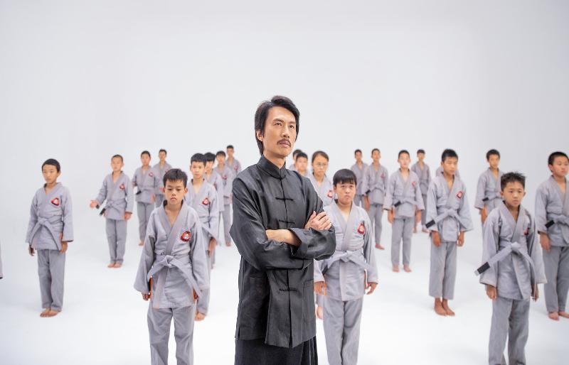 乜代宗師電影劇照6