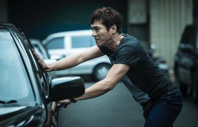 目擊者電影劇照1