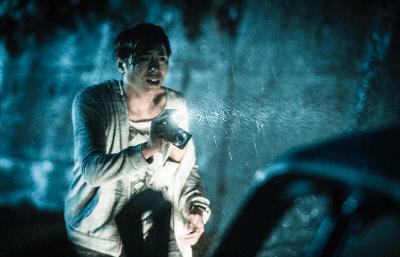 目擊者電影劇照2