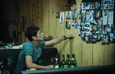 目擊者電影劇照3