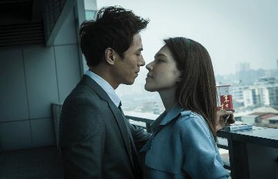 目擊者電影劇照5