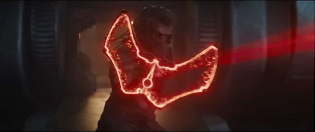 鐵血戰士：蠻荒廝殺電影劇照10