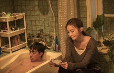 有五個姊姊的我就註定要單身了啊電影劇照2