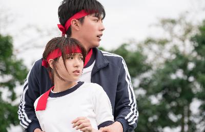 有五個姊姊的我就註定要單身了啊電影劇照13