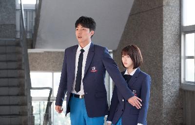 有五個姊姊的我就註定要單身了啊電影劇照3