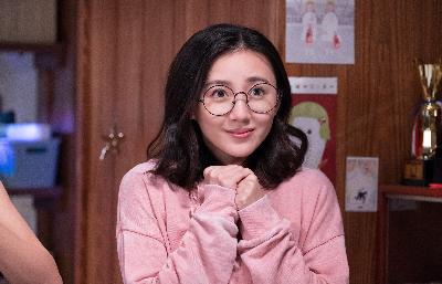 有五個姊姊的我就註定要單身了啊電影劇照5