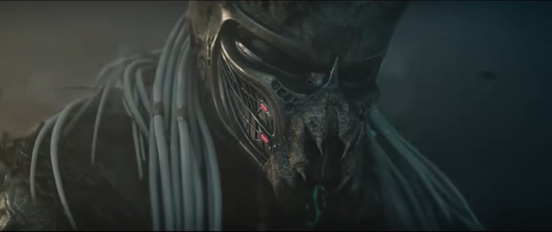 鐵血戰士：蠻荒廝殺電影劇照9