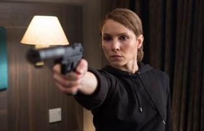 恐襲解碼電影劇照1