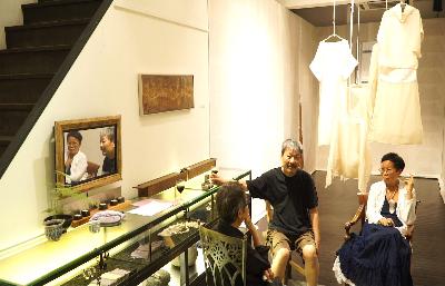 水底行走的人電影劇照11