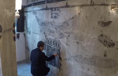 水底行走的人電影劇照3