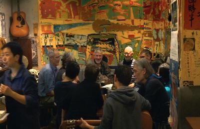 水底行走的人電影劇照9