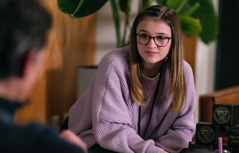 走佬阿媽電影劇照3