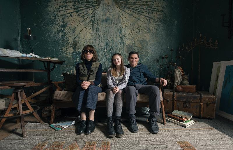 走佬阿媽電影劇照5